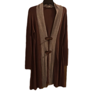 Simply Noelle long cardigan. NWOT